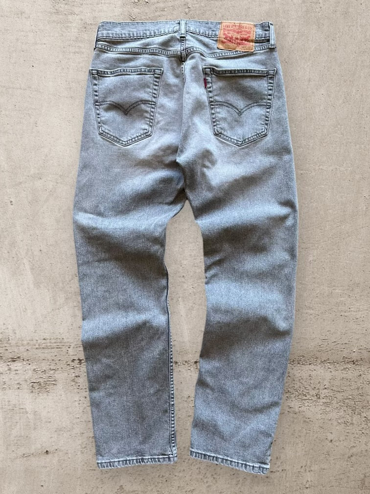 Levi’s 505 Denim Jeans - 32x29