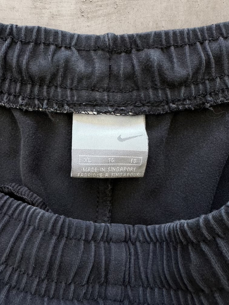 00s Nike Cotton Shorts - XL