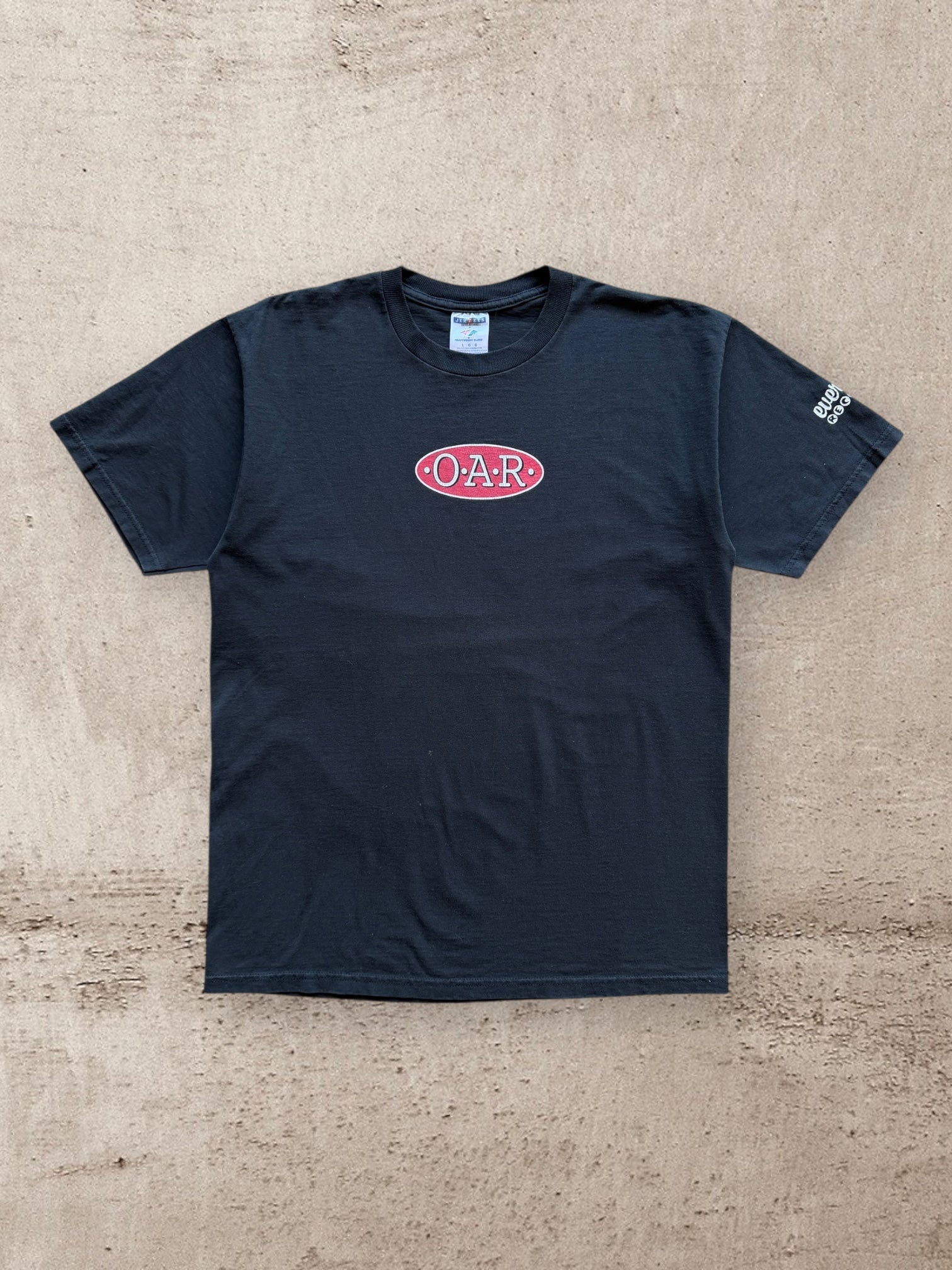 00s O.A.R of a Revolution Graphic T-Shirt - Large