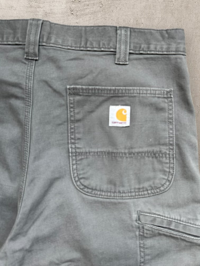 00s Carhartt Carpenter Shorts - 36