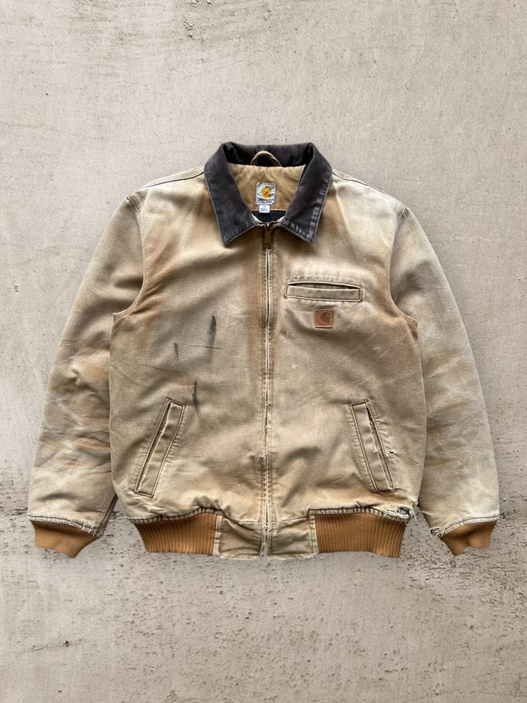 00s Carhartt Jacket - Medium