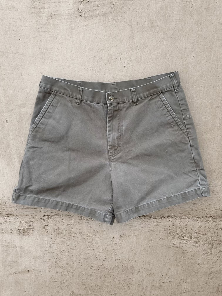 00s Patagonia Hiking Shorts - 36