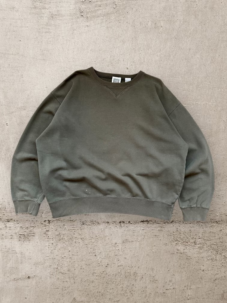 00s Gap Athletic Crewneck - XL – The Juncture