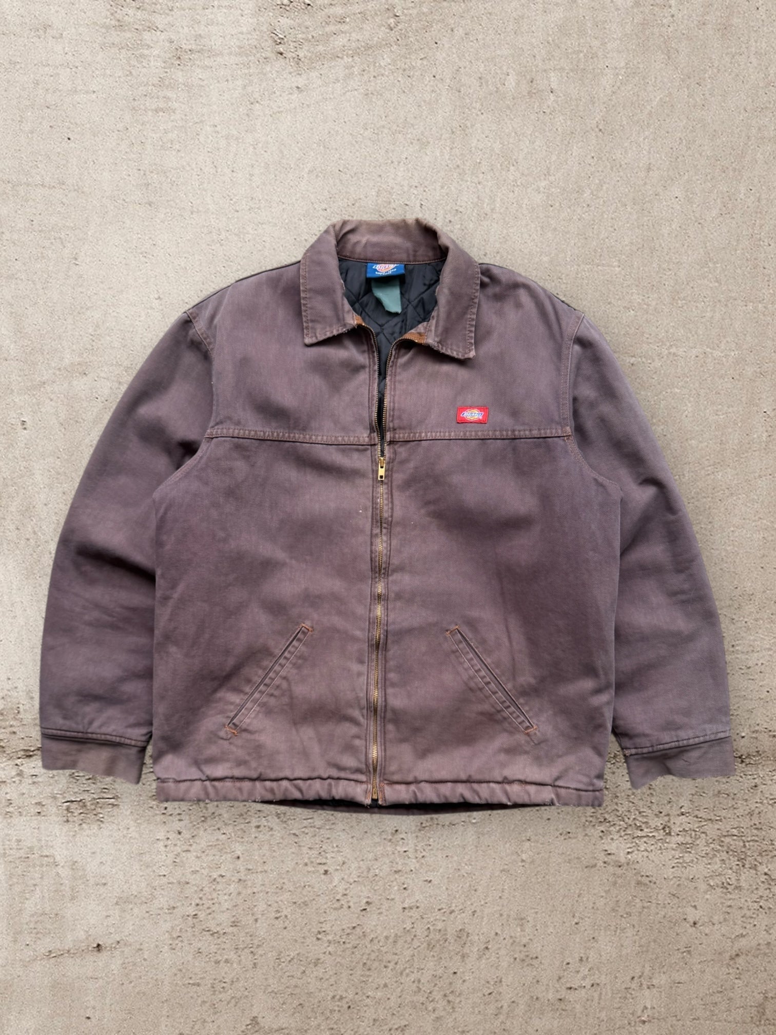 90s Dickies Eisenhower Jacket - Large