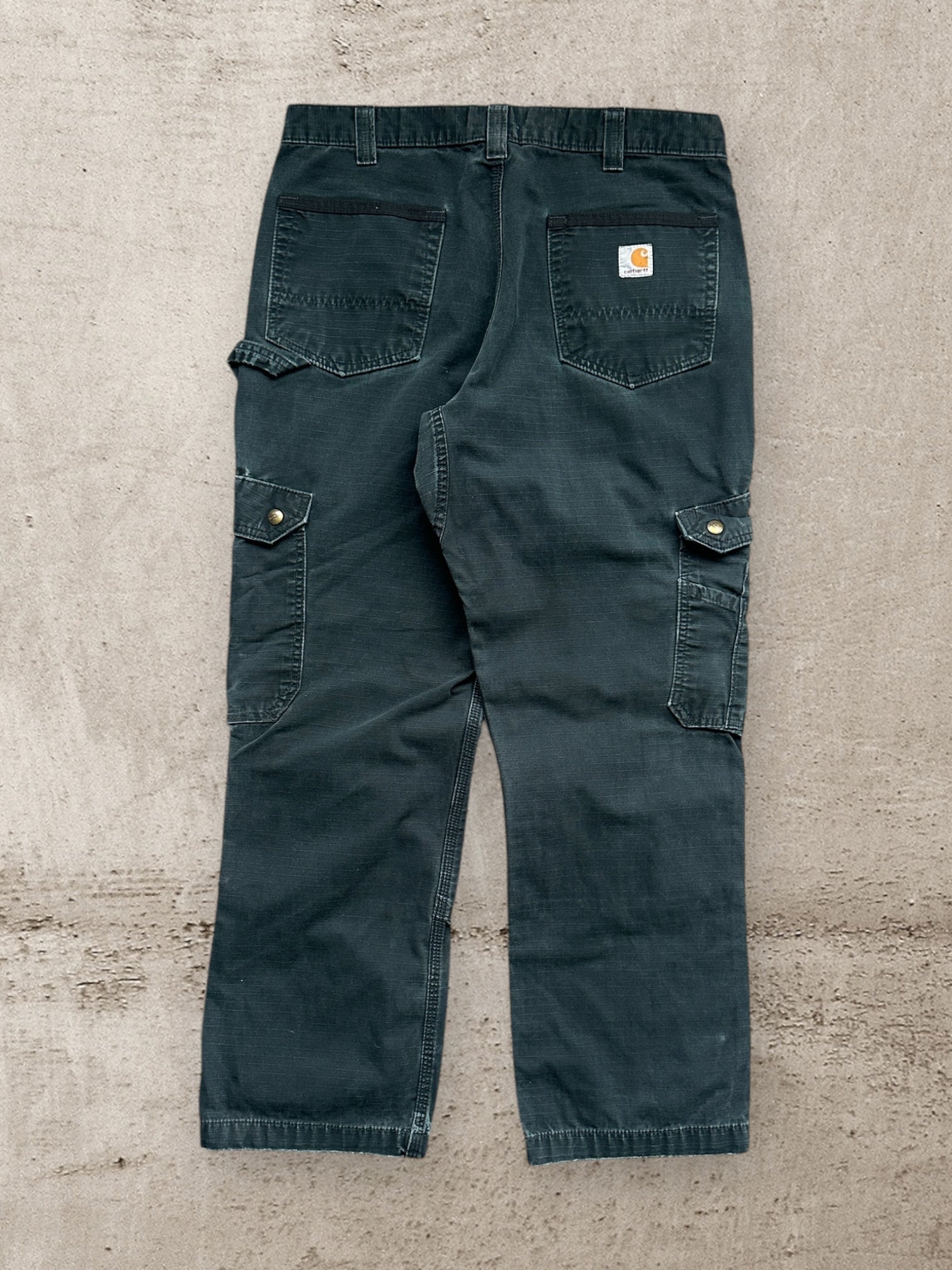 00s Carhartt Cargo Pants - 34