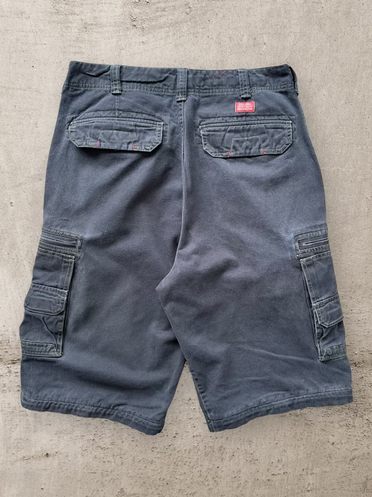 00s Sonoma Zip Cargo Shorts - 32