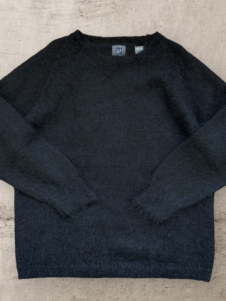 00s Gap Mohair Sweater - XL