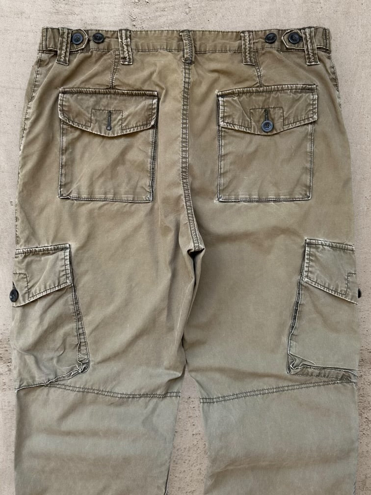 00s Old Navy Cargo Pants - 37