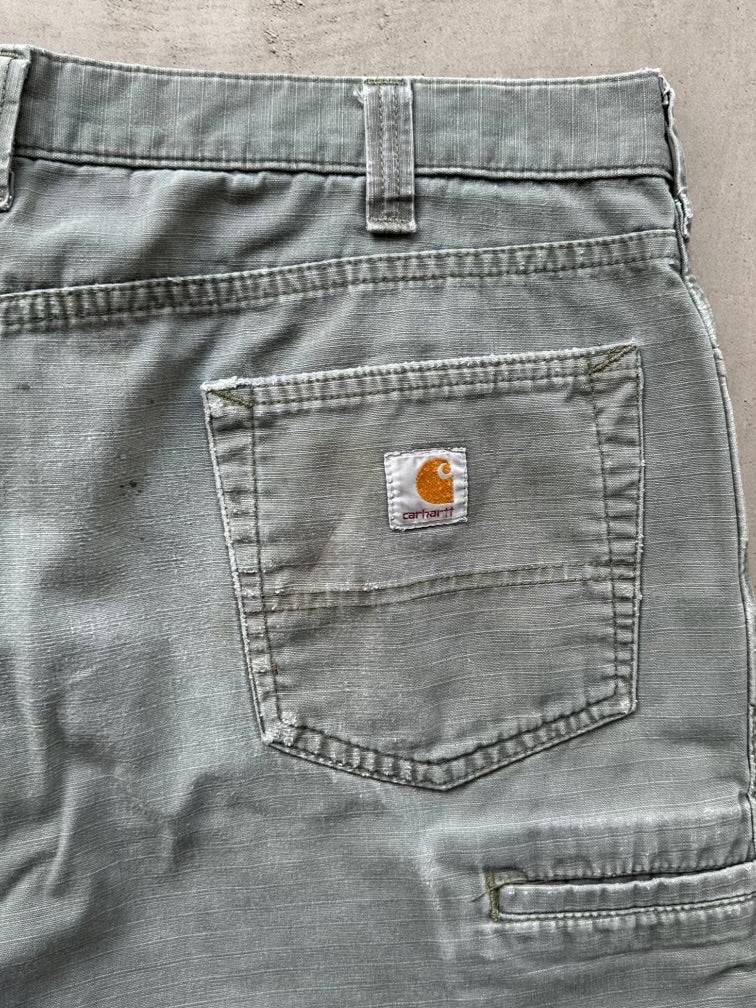 00s Carhartt Carpenter Shorts - 38