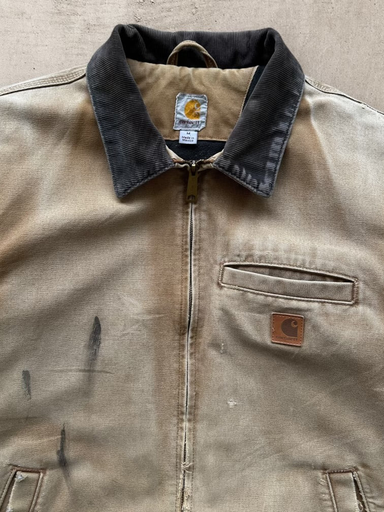 00s Carhartt Jacket - Medium