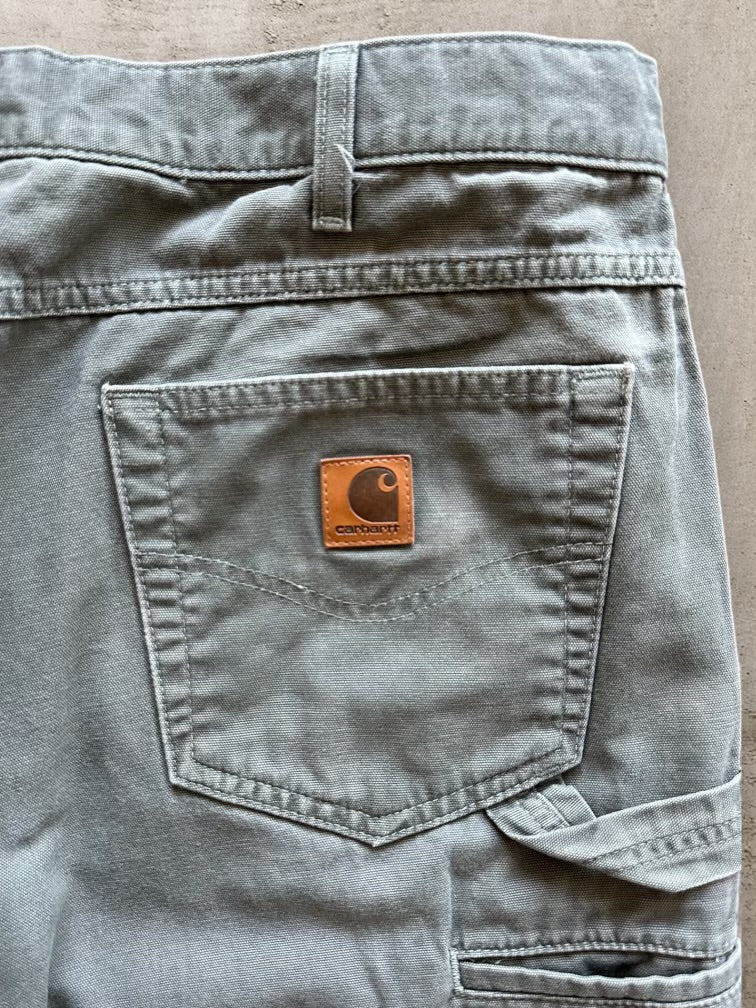 00s Carhartt Carpenter Pants - 36