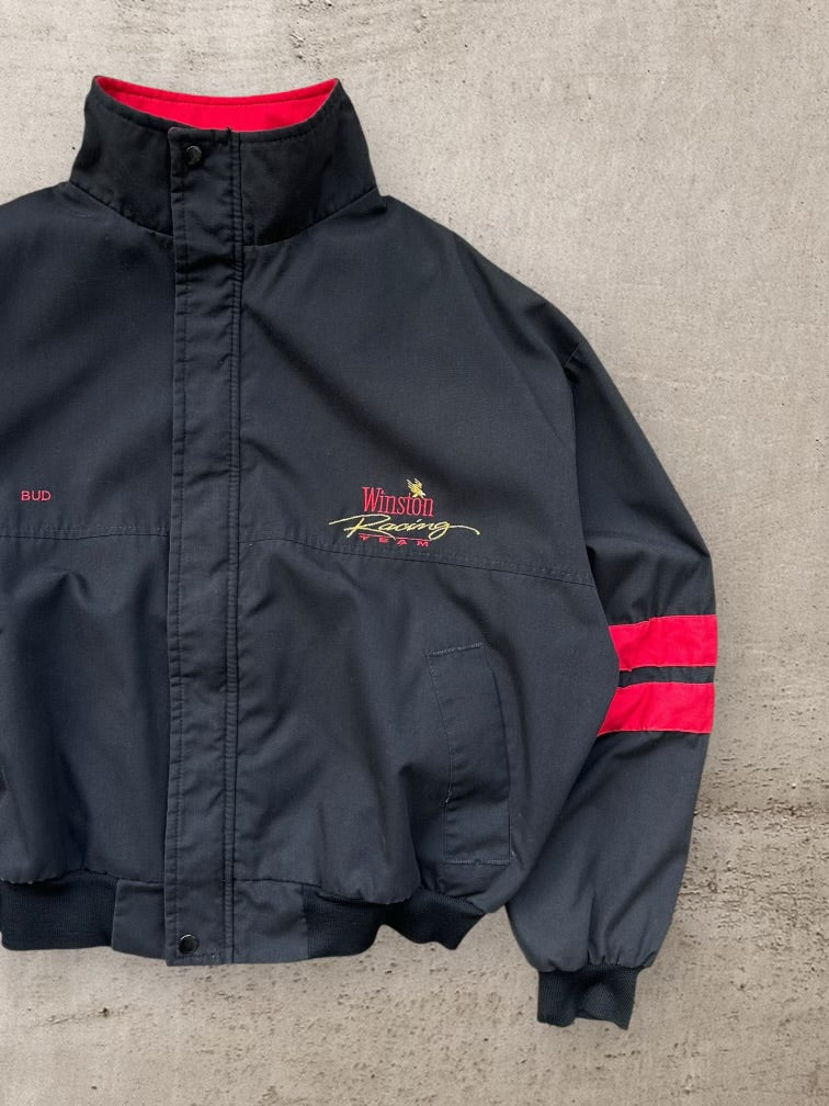 90s Winston Racing Jacket - XL