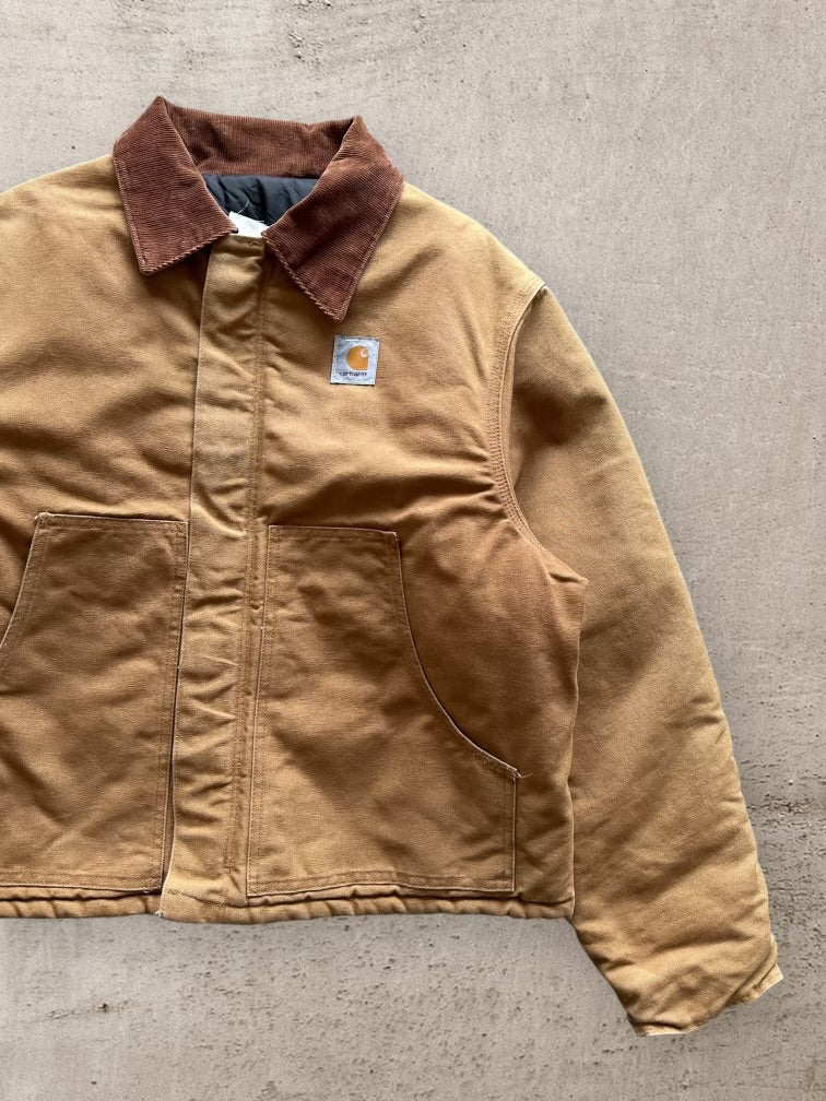 90s Carhartt Jacket - Large