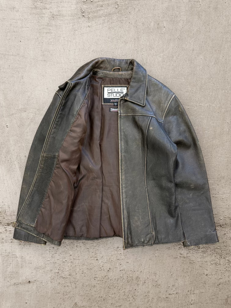 Pelle studio jacket hotsell