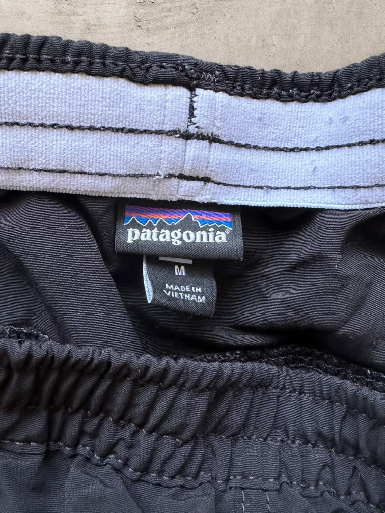 00s Patagonia Nylon Shorts - Medium