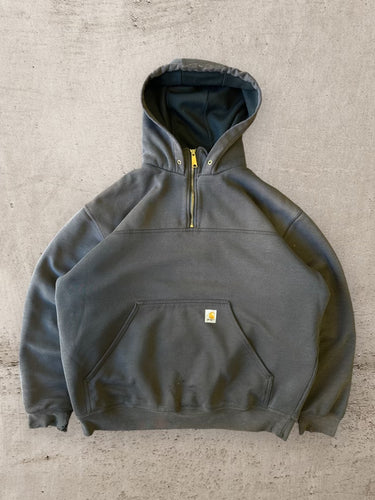 Pittsburgh Steelers Nike Heavyweight Black Therma Hoodie