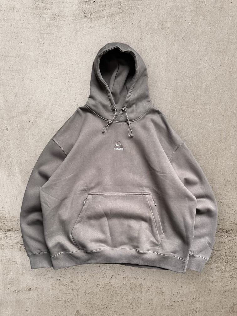 Nike ACG Therma Fit Hoodie - XXL