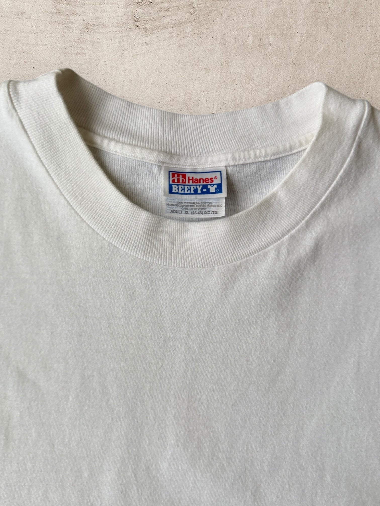 90s Apple iBook Go Go Go Graphic T-Shirt - XL