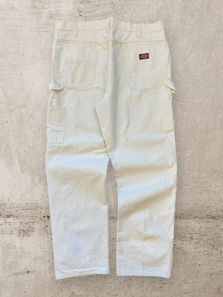 90s Dickies Painter Pants - 36x31