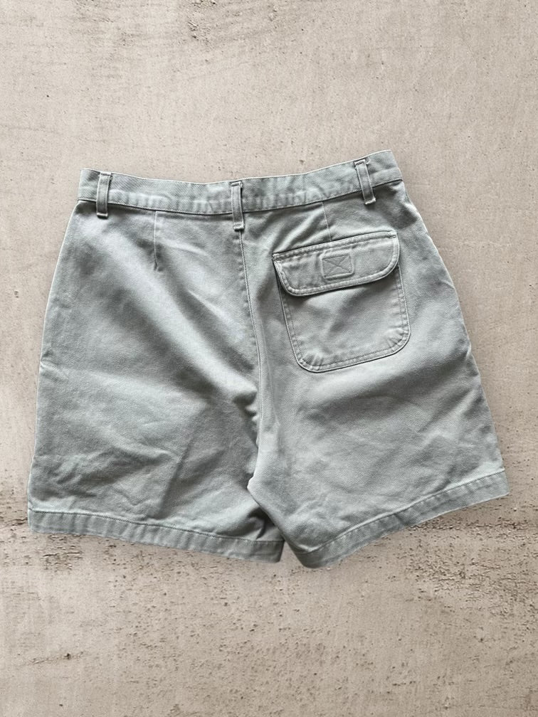 00s Cherokee Fatigue Shorts - 32