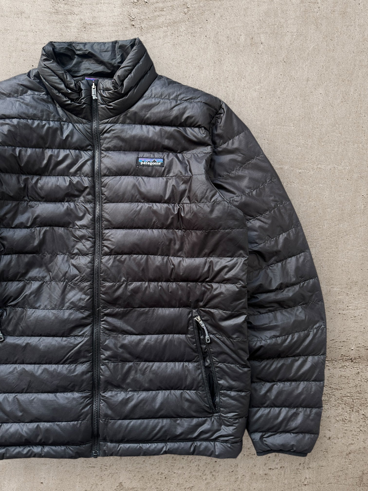 Patagonia Men\u0027s Down Sweater \u2013 Killington Sports 00