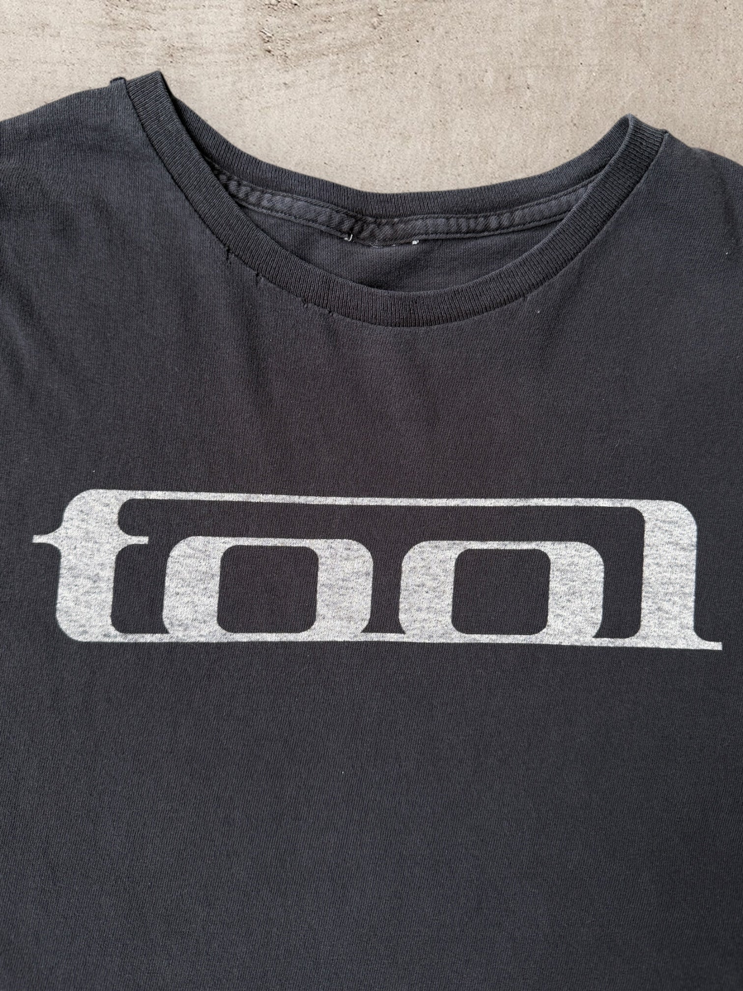 00s Tool Wrench L.A Graphic T-Shirt - XXL – The Juncture