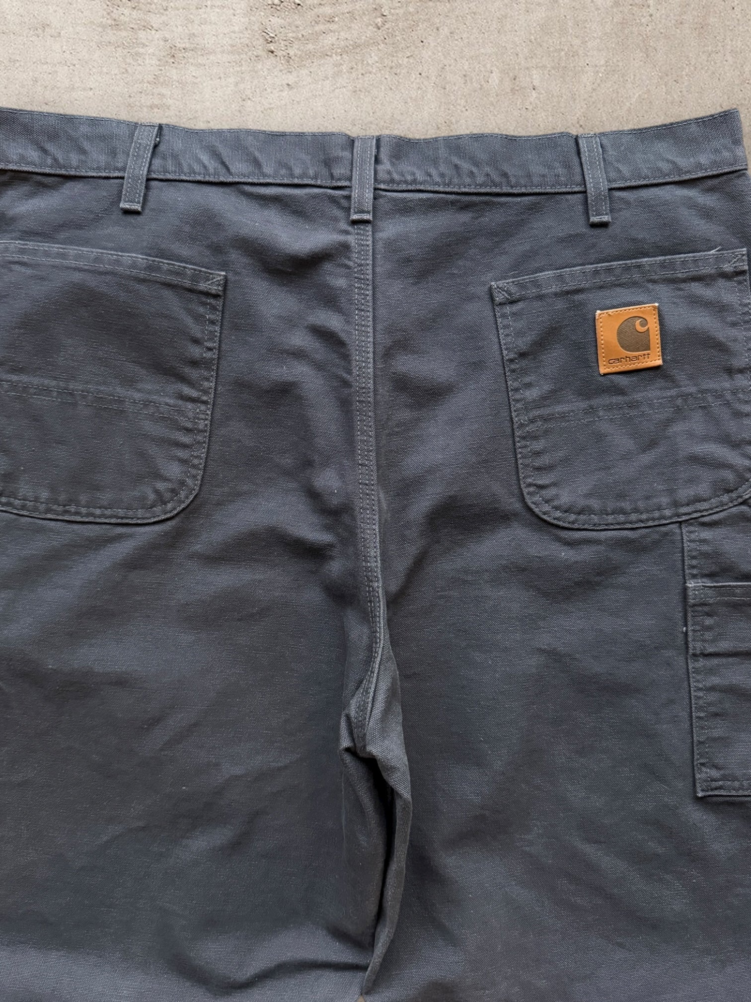 00s Carhartt Carpenter Pants - 40”
