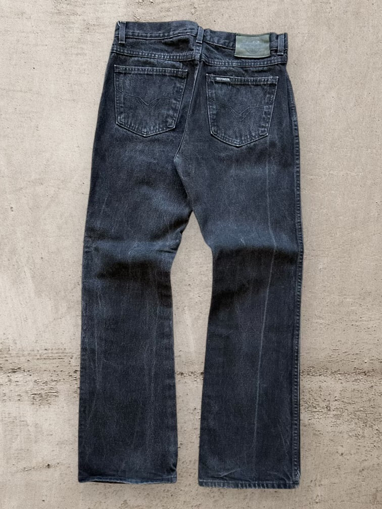 00s Harley Davidson Denim Jeans - 32