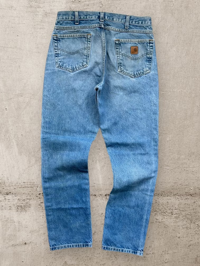 00s Carhartt Denim Jeans - 32