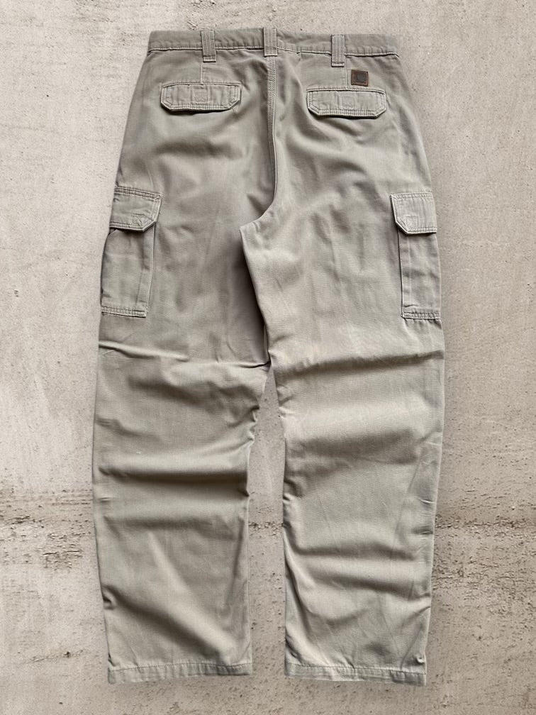 00s Carhartt Cargo Pants - 36