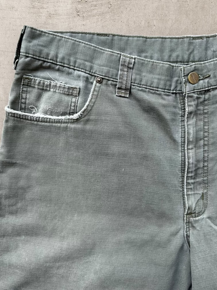 00s Carhartt Carpenter Shorts - 38