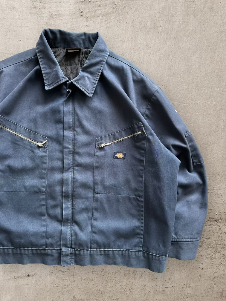 90s Dickies Work Jacket - XXL