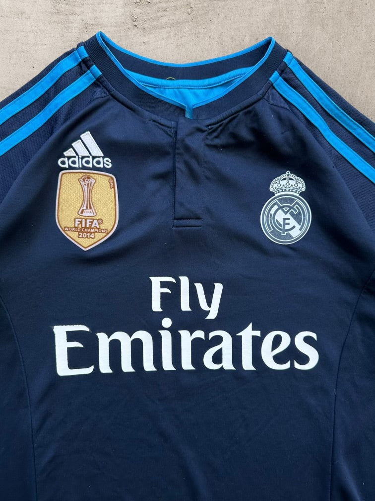 Adidas Fly Emirates Soccer Jersey - Medium