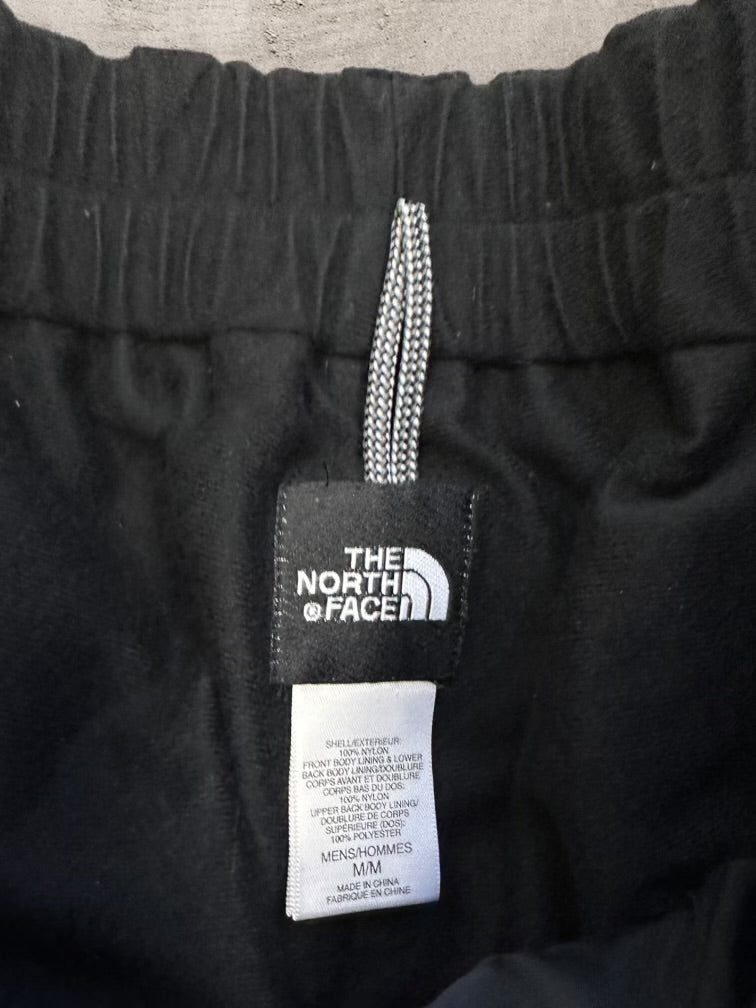 00年代 The North Face HyVent スノー パンツ - M