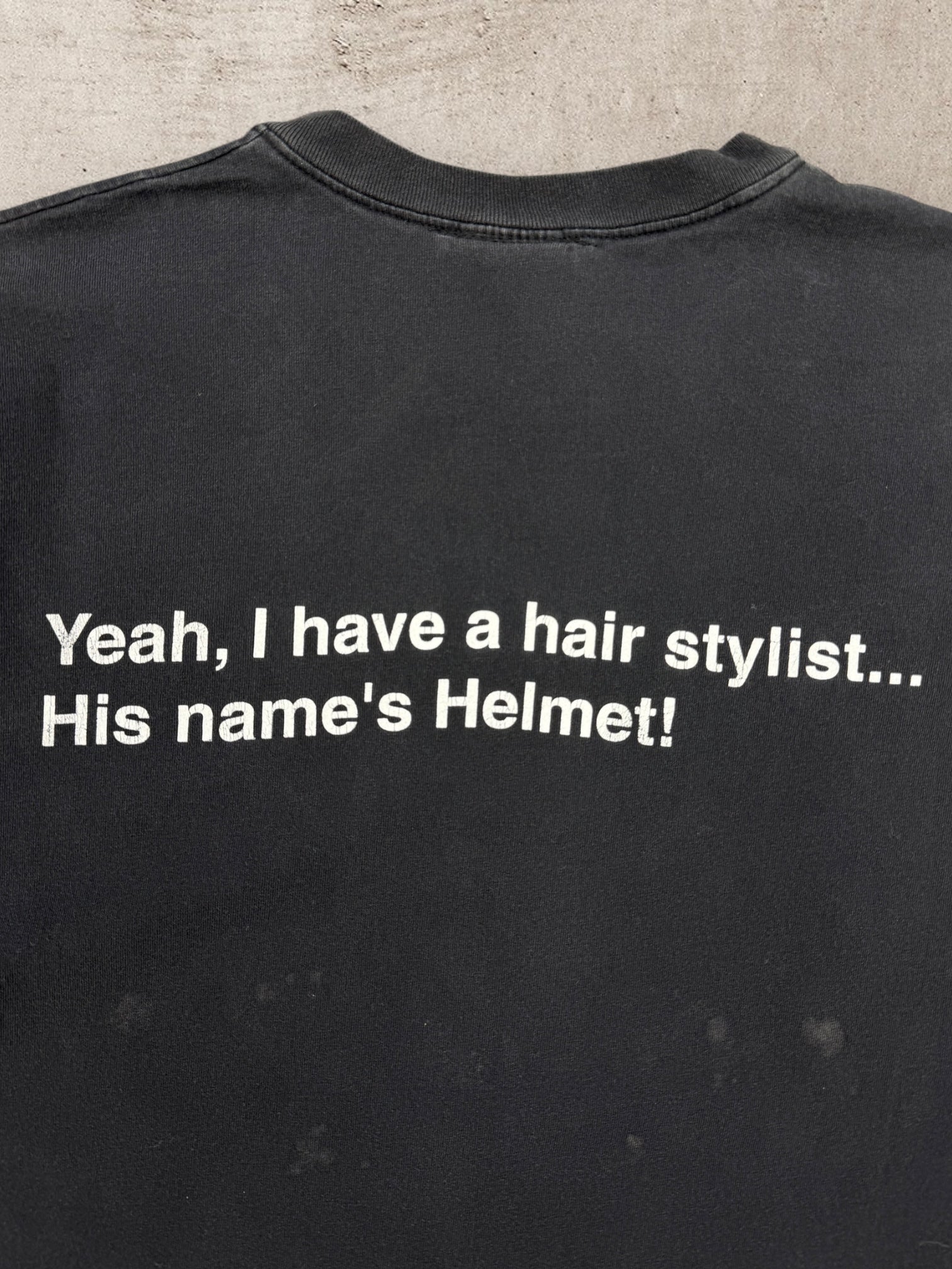 00s BMW Motorcycles Graphic T-Shirt - XXL