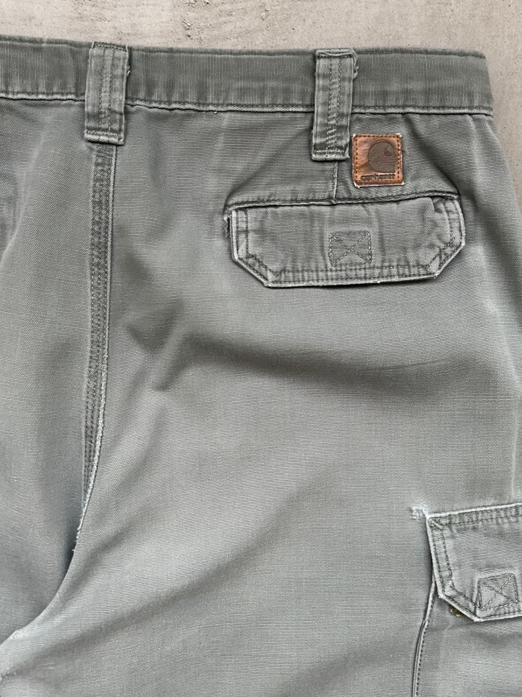 00s Carhartt Cargo Pants - 36