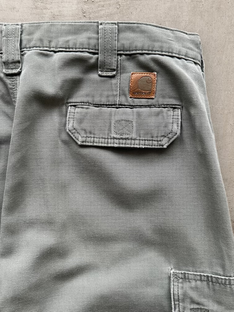 00s Carhartt Cargo Pants - 36