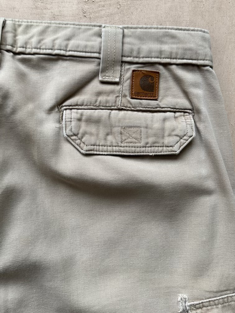 00s Carhartt Cargo Pants - 36