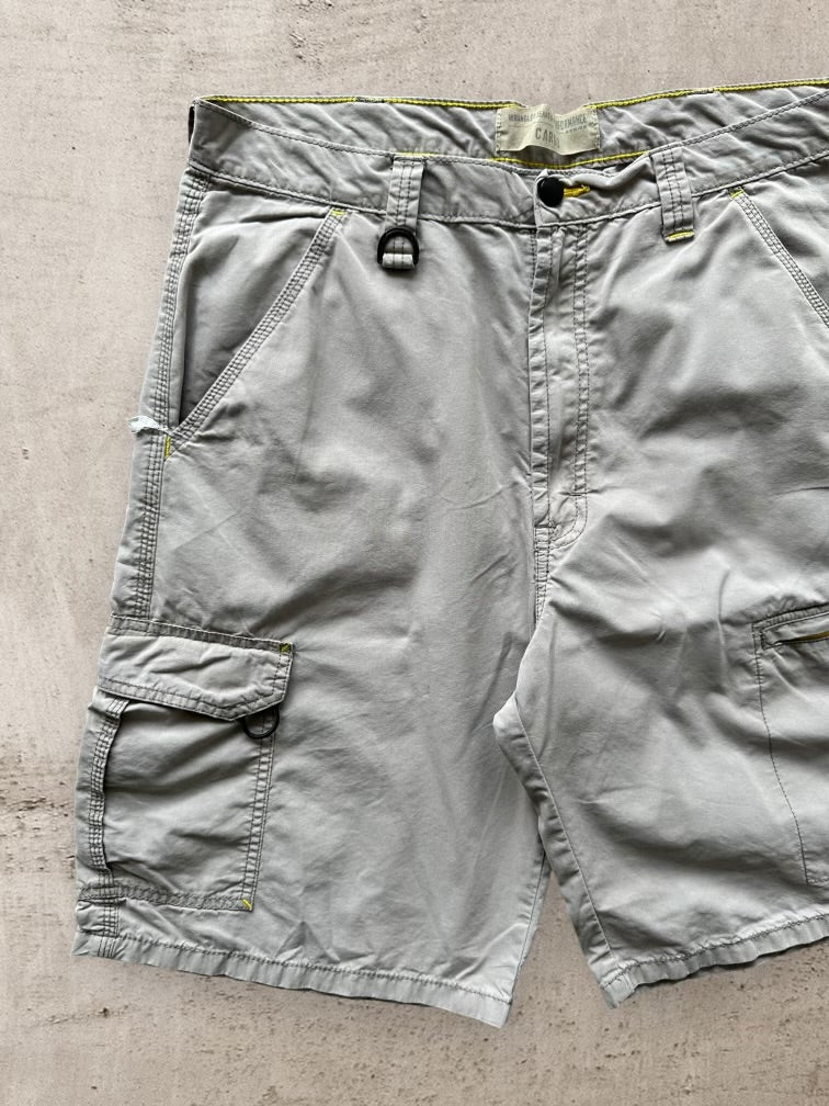 00s Wrangler Cargo Shorts - 36