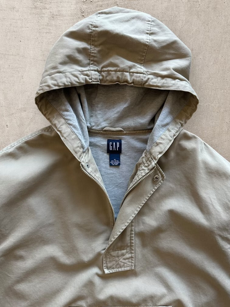 00s Gap Anorak Jacket - XL