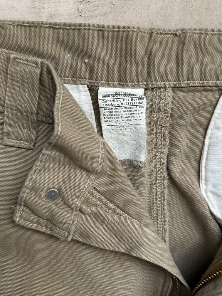 00s Carhartt Cargo Pants - 36