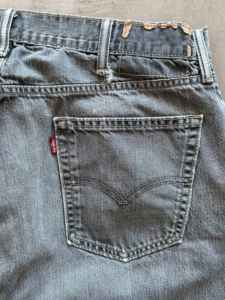 00s Levi’s Denim Jeans - 37x30