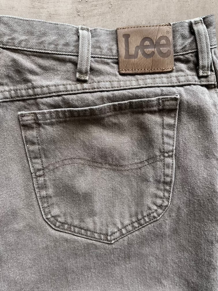 00s Lee Denim Jeans -