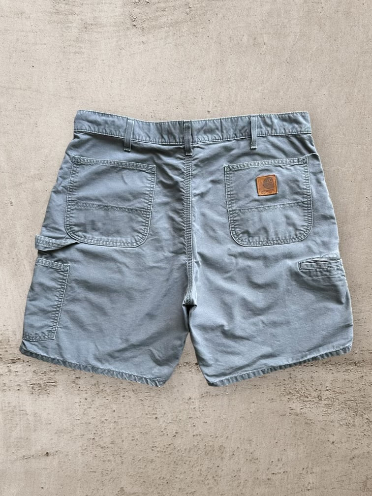 00s Carhartt Carpenter Shorts - 38