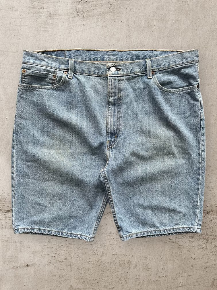 00s Levi’s 505 Denim Shorts -42