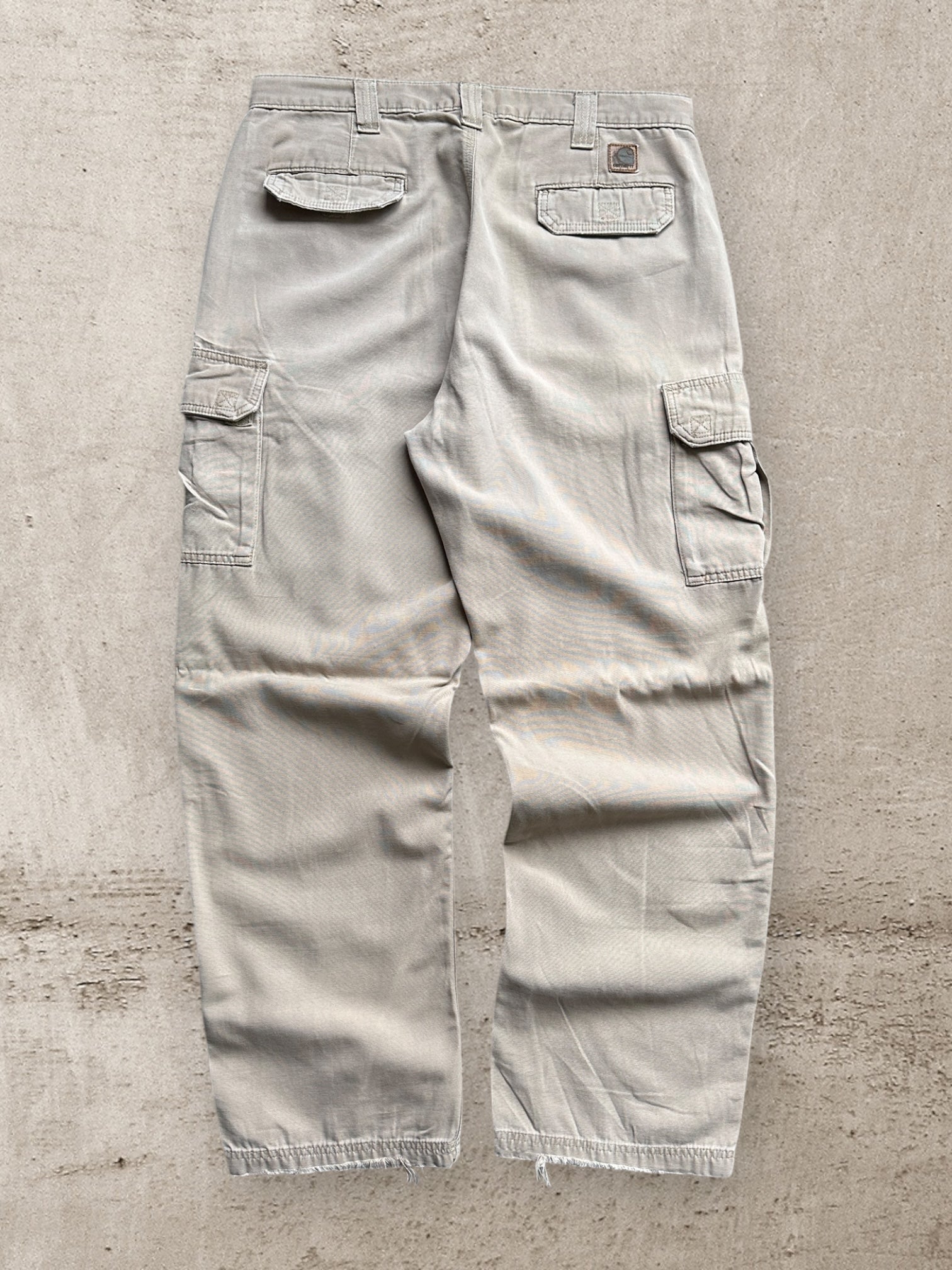 00s Carhartt Cargo Pants - 37