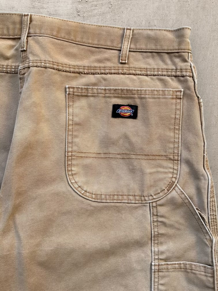 00s Dickies Carpenter Shorts - 38