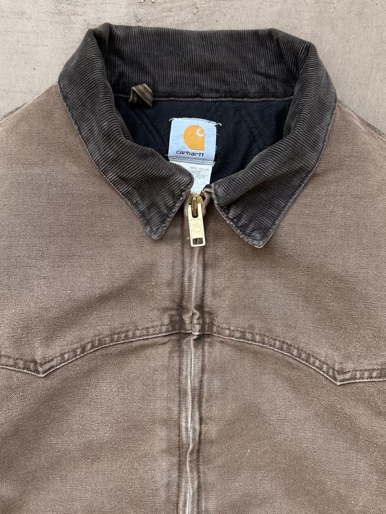 90s Carhartt Santa Fe Jacket - Large