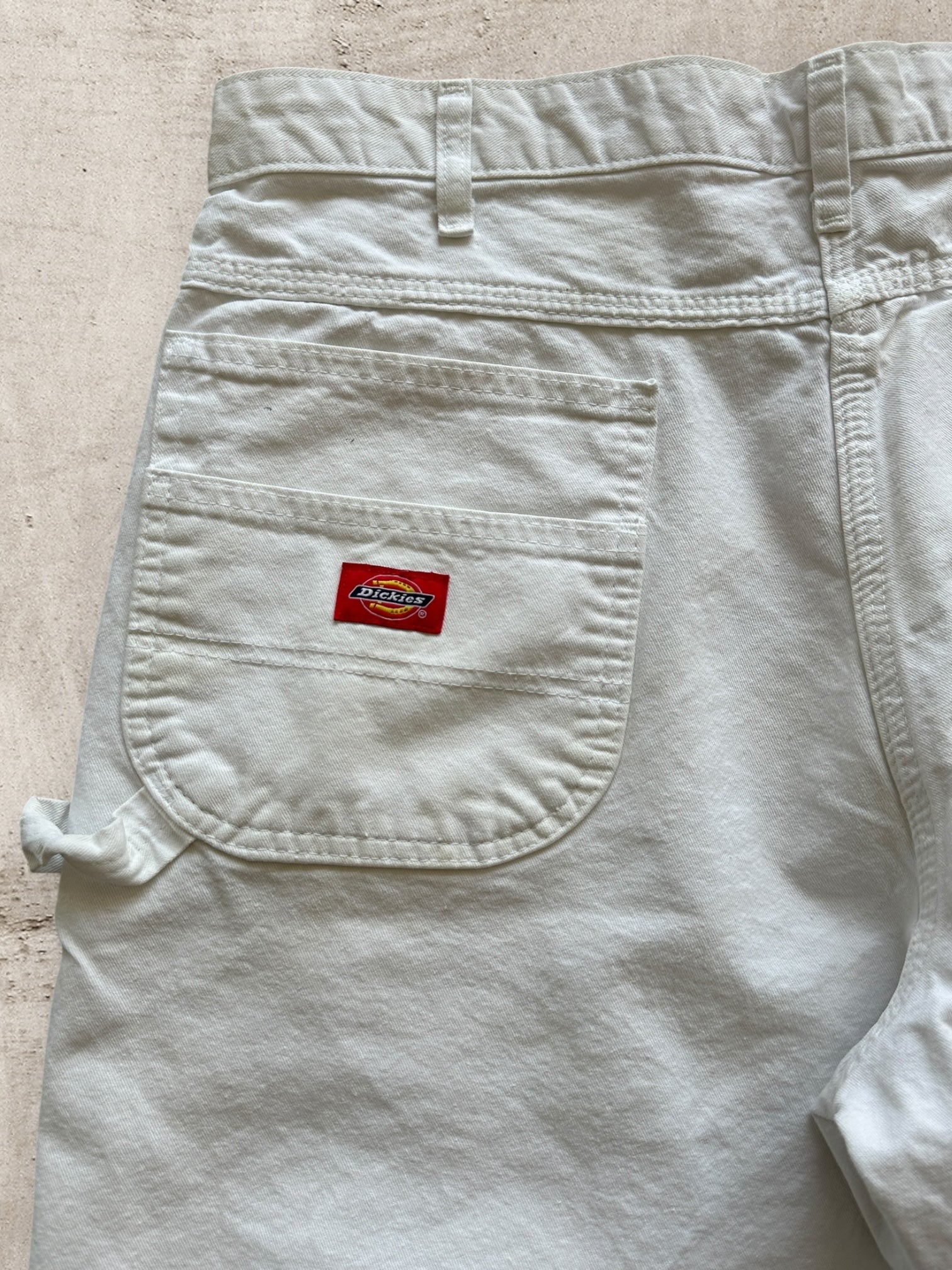 00s Dickies Carpenter Shorts - 38”