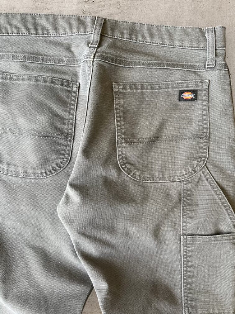 Dickies Carpenter Pants - 33x30